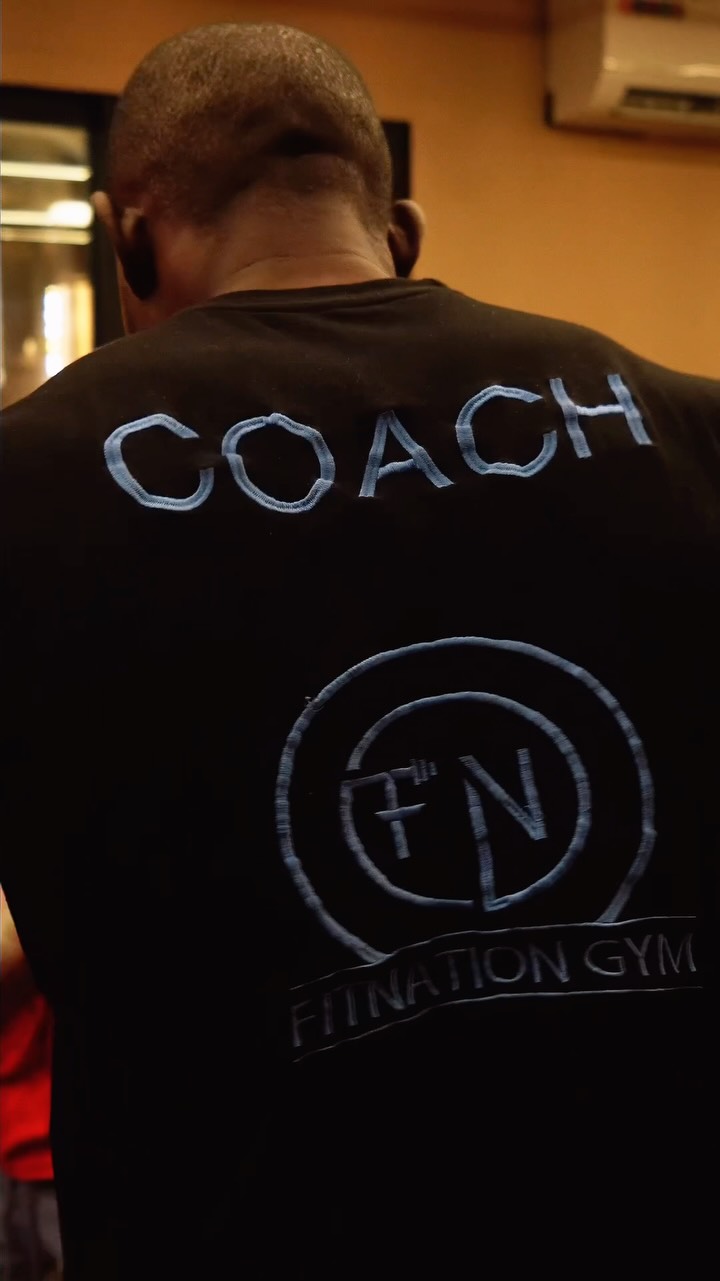 Boxing now on been on another level, Ready to take on the challenge and become the next boxing champion? . . .
